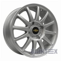K&K КС419 (15_Chevrolet Lacetti) 6x15 4x114.3 ET44 DIA56.6 S